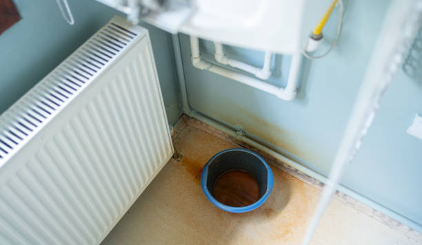 Best Emergency water damage restoration  in Oak Lawn, IL