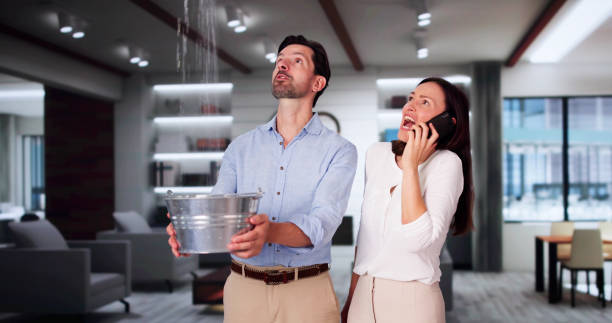 Trusted Oak Lawn, IL Water damage restoration Experts